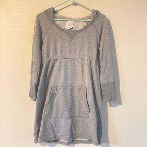 Loungewear Dress